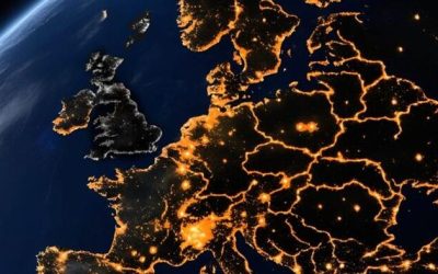 How The Rush To Net Zero Is Accelerating Britain’s Industrial Decline