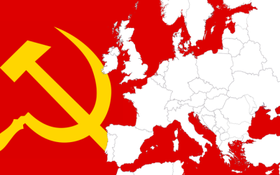 Democracy Is Dead: A Coup Against Right Wing Movements Is Underway In Europe