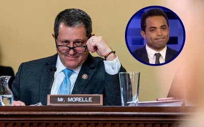 House Democrat Staffer Arrested After Capitol Police Discover Ammunition In His Bag oan