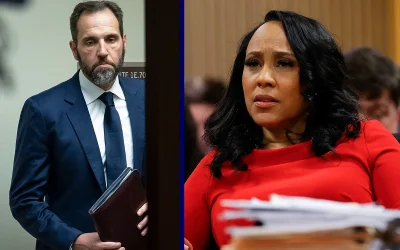 Fani Willis Will Have To Turn Over All Communications With Jack Smith To Conservative Watchdog Group oan