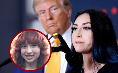 Democrat DA Will Seek Death Penalty For Venezuelan Illegals In Rape, Death Of 12-Year-Old Jocelyn Nungaray oan