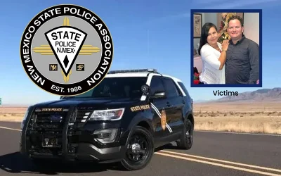 16-Year-Old Boy Arrested After Fatally Shooting Family Members, Called 911 To Confess oan
