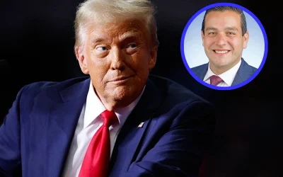 Trump Announces Kevin Marino Cabrera As Incoming U.S. Ambassador To Panama oan