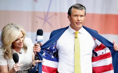 “100% Bulls**t”: Hegseth Hit Piece Debunked By Over A Dozen Current And Former Fox Employees
