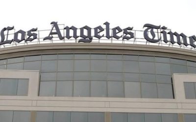 LA Times Owner May Add Bias Meter To Site Next Year