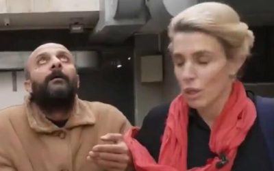 CNN Admits Reporter Duped: Assad ‘Victim’ Found In Syria Prison Was Regime Intel Officer
