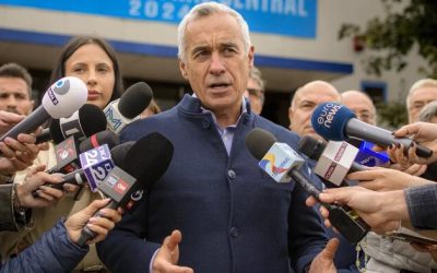 Romanian Officials Want Election “Redo” – Claim Russian Interference After Right Wing Candidate Win