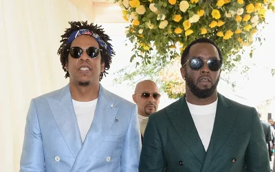 N.Y. Judge Allows Unidentified Woman Accusing Jay-Z Of Rape At 13 To ‘Stay Anonymous’ In Case For The Time Being oan