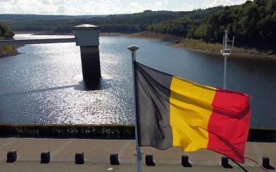 Belgium Introduces Historic Law Granting Sex Workers Maternity Pay And Pensions oan