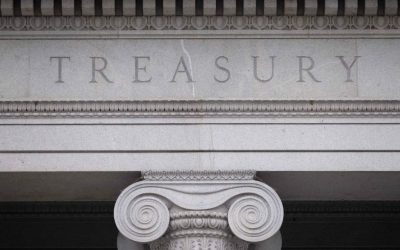 Chinese Hackers Breach U.S. Treasury Systems, Access Unclassified Documents oan