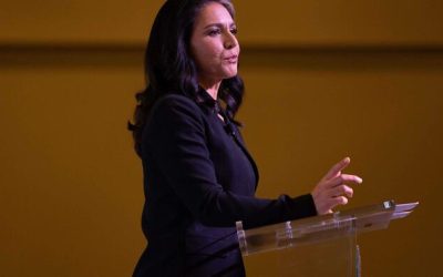 Cold Shoulder: Democrats Ignore Tulsi Gabbard’s Request To Meet