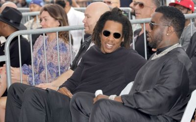 Jay-Z And Sean ‘Diddy’ Combs Named In Lawsuit Alleging Rape Of A Minor 2 Decades Ago oan