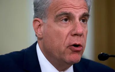 Department Of Justice Had 26 Confidential ‘Sources’ Working For FBI During Jan. 6 Protest oan