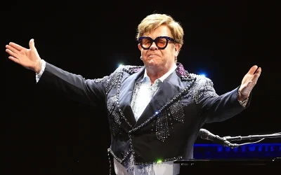 Elton John Calls Marijuana Legalization One Of The ‘Greatest Mistakes Of All Time’ oan