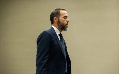 Jack Smith Transfers Mar-a-Lago Documents Case To Florida Prosecutors oan