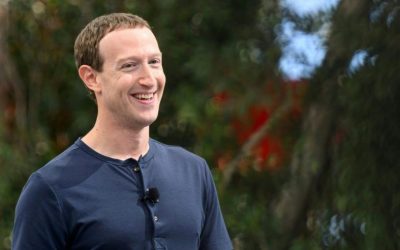 Mark Zuckerberg’s Meta Donates $1M To Trump’s Inaugural Fund oan
