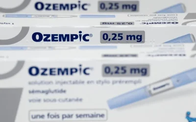 U.S. Obesity Rate Declines In 2023 Amid Rising Use Of Weight Loss Products oan
