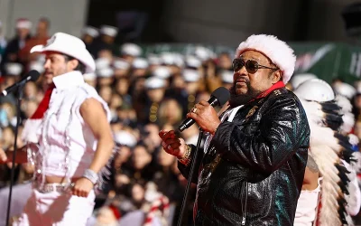 Y.M.C.A. Song Co-Writer Victor Willis Defends Trump’s Use Of Tune, Claims It Isn’t A ‘Gay Anthem’ oan