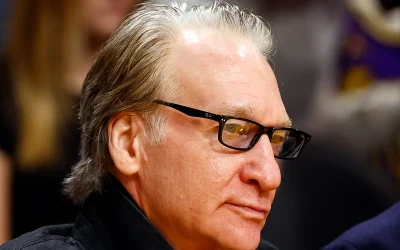 Bill Maher Slams ‘The Left’ For Cutting Off Family Members Over Political Differences oan