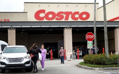 Costco Is Switching From Pepsi To Coke In 2025 oan