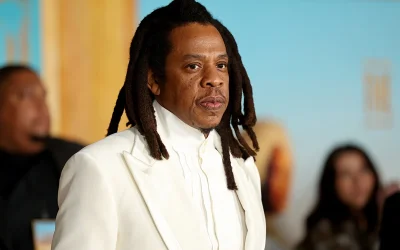 Jay-Z Officially Accused Of Raping Minor Alongside ‘Diddy’ Combs, Labels Allegations As ‘Extortion Saga’ oan