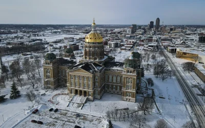 University Of Iowa Slated To Roll Back Gender, Women’s, And Sexuality Studies Department oan