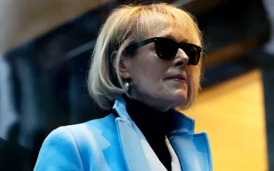Court Rejects Trump’s Appeal Of E. Jean Carroll $5M Verdict  oan