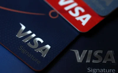 Credit Card Defaults At Highest Level Since Great Recession In 2008 oan