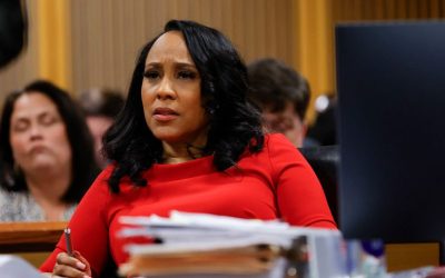 Court Authorizes Georgia Lawmakers To Subpoena Fani Willis For Information On Trump Case oan
