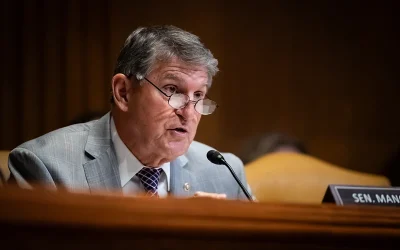 Senator Joe Manchin Calls On Biden To ‘Pardon Trump’ Following Hunter’s Pardon  oan