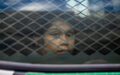 Over 100 ‘Unaccompanied’ Children Found At U.S.-Mexico Border In Past Week oan