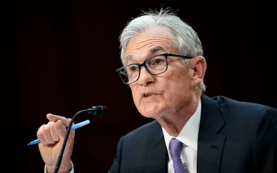 Trump Says He Won’t Try To Remove Fed Chair Jerome Powell Despite Past Disagreements oan