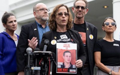 Omer Neutra, Hostage Kidnapped By Hamas On October 7, Confirmed Dead oan