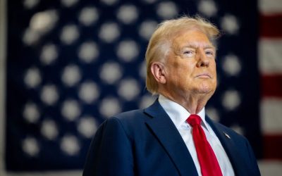 Trump Releases Statement On Jimmy Carter’s Passing, ‘We All Owe Him A Debt Of Gratitude’ oan