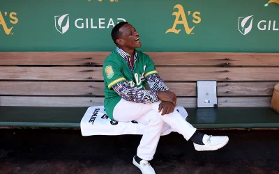 Baseball Hall Of Famer Rickey Henderson Passes Away At 65 oan