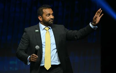 Trump Nominates Kash Patel As FBI Director oan