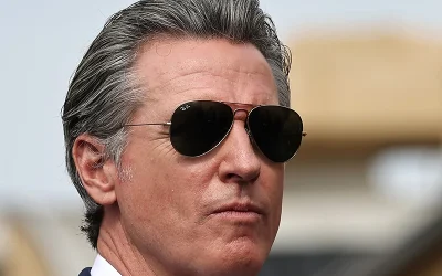 Gov. Newsom And State Lawmakers Brainstorm How California Laws Can Be ‘Trump-Proof’ oan