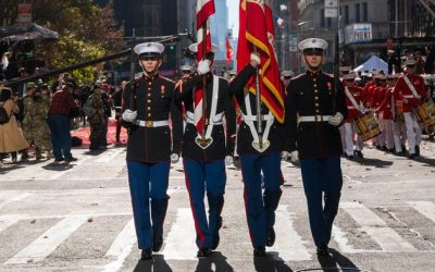 Biden Regime Quietly Revokes Veterans Hiring Preference For Civil Service Jobs
