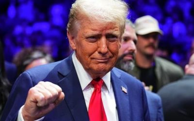 Schedule F: Trump’s Plan A For Emptying The Swamp