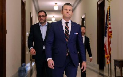 Gaetz, Hegseth, Gabbard, Then RFK Jr: Megyn Kelly Warns ‘Deep State Is Coming For Them All’