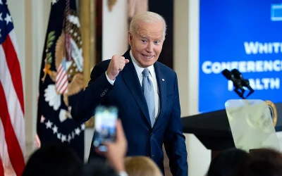 ‘Largest Single-Day Act Of Clemency’ oan