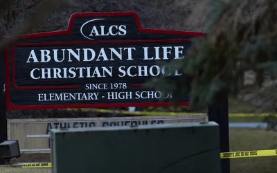 Abundant Life Christian School Shooter Now Identified As 15-Year-Old Female oan