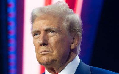 Lefty Legal Experts Urge Congress To Disqualify Trump In Last Ditch Effort To Keep Him From Taking Office