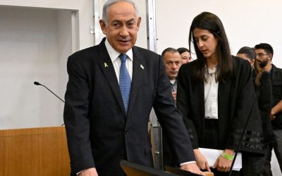 Gaza War Will Continue Even After A Cease-Fire Agreement oan