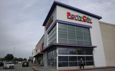 Party City Shutters Doors After 40 Years Of Business oan