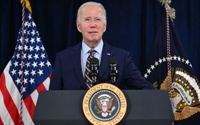Biden Honors Jimmy Carter As An ‘Extraordinary Leader’ Following His Passing At 100 oan