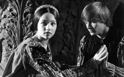 ‘Romeo And Juliet’ Star Olivia Hussey Dead At 73 oan