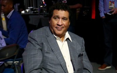 Greg Gumbel, Iconic Sports Broadcaster, Passes Away at 78 oan