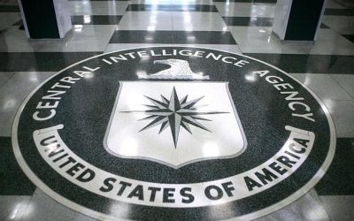 DEI And The CIA | zh