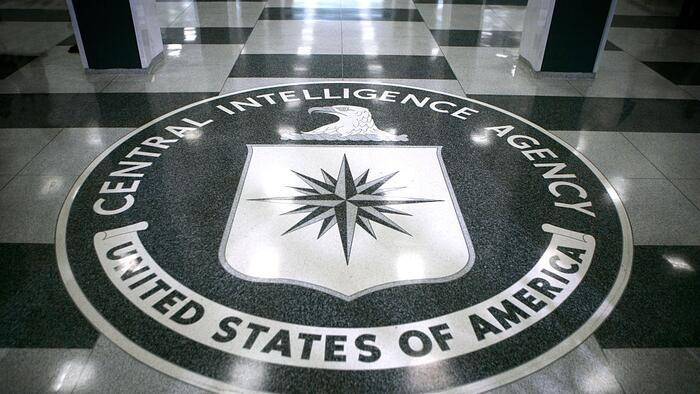 DEI And The CIA | zh